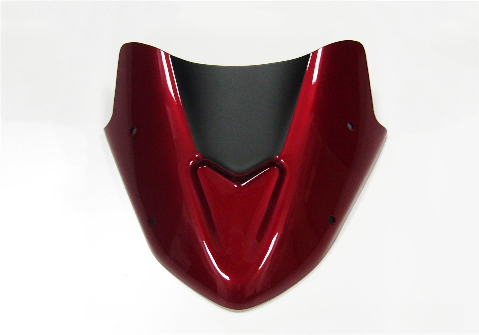 BODYSTYLE Scheinwerferverkleidung passend für Honda CB 1000 R 2018-2020 - Kama Bike Parts