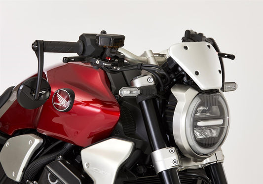 BODYSTYLE Scheinwerferverkleidung passend für Honda CB 1000 R 2018-2020 - Kama Bike Parts