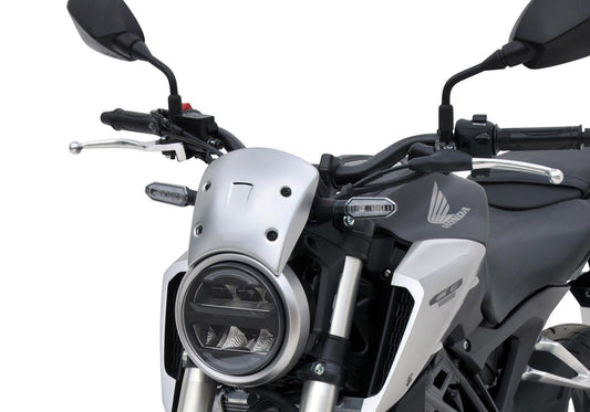 BODYSTYLE Scheinwerferverkleidung passend für Honda CB 125 R 2018-2022 - Kama Bike Parts