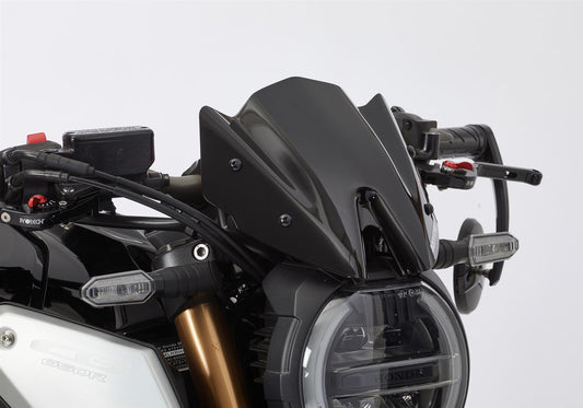 BODYSTYLE Scheinwerferverkleidung passend für Honda CB 650 R 2019-2020 - Kama Bike Parts