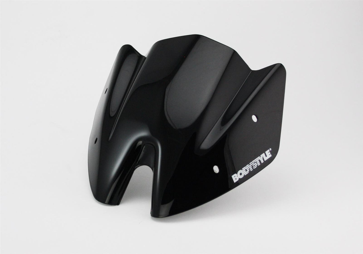 BODYSTYLE Scheinwerferverkleidung passend für Honda CB 650 R 2019-2020 - Kama Bike Parts