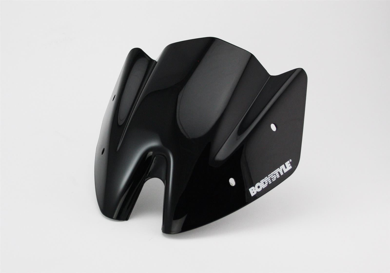 BODYSTYLE Scheinwerferverkleidung passend für Honda CB 650 R 2019-2020 - Kama Bike Parts