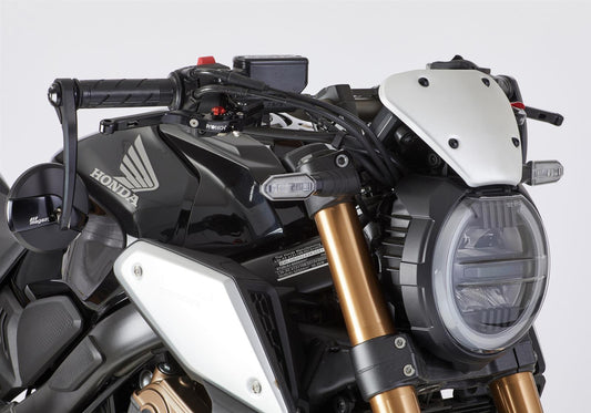 BODYSTYLE Scheinwerferverkleidung passend für Honda CB 650 R 2019-2020 - Kama Bike Parts