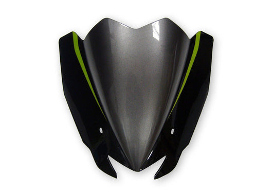 BODYSTYLE Scheinwerferverkleidung passend für Kawasaki Z 1000 2014-2014 - Kama Bike Parts