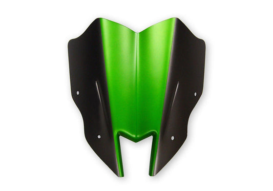 BODYSTYLE Scheinwerferverkleidung passend für Kawasaki Z 650 2017-2019 - Kama Bike Parts