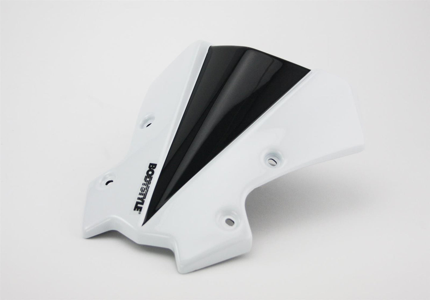 BODYSTYLE Scheinwerferverkleidung passend für Kawasaki Z 900 2020-2020 - Kama Bike Parts