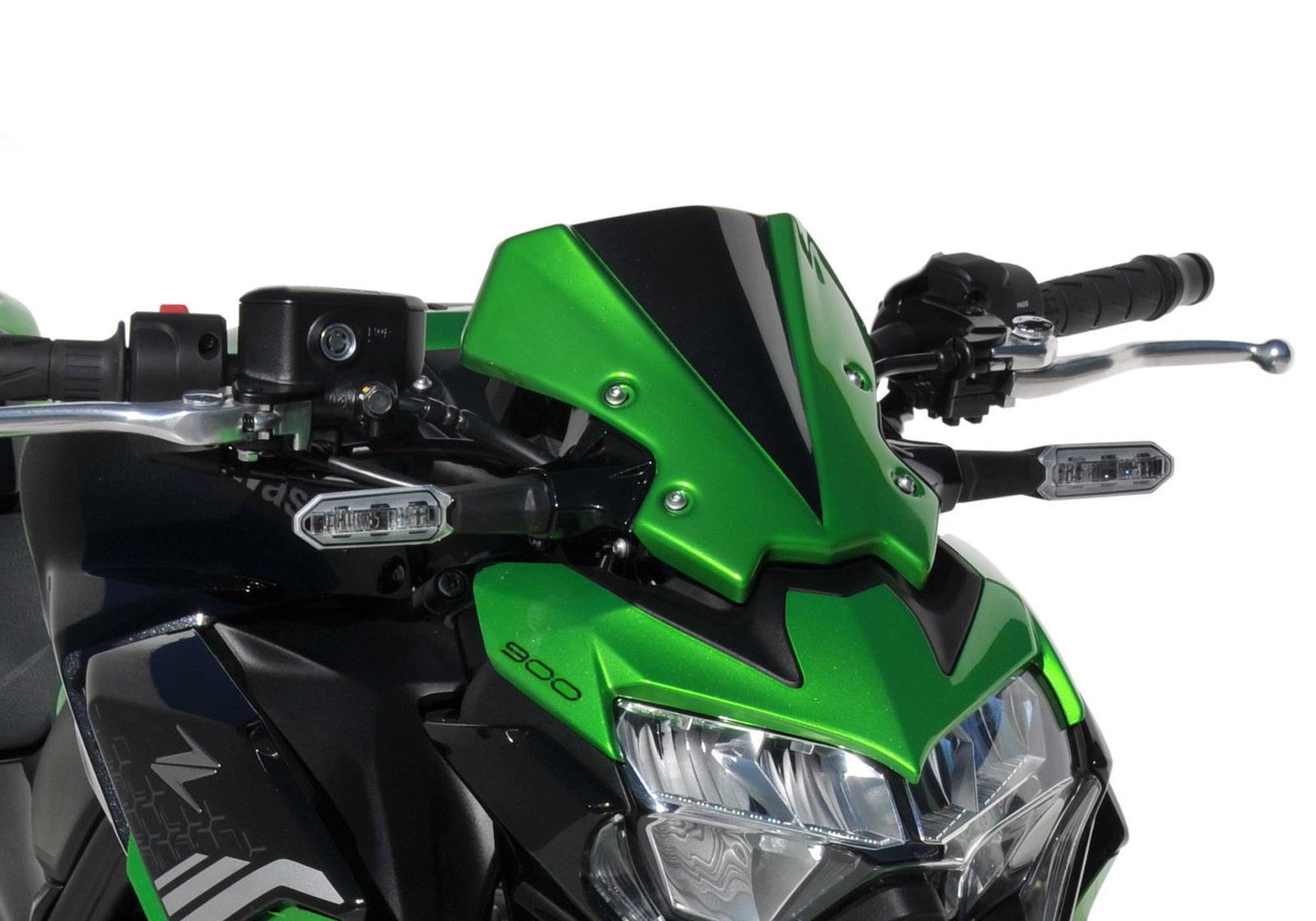 BODYSTYLE Scheinwerferverkleidung passend für Kawasaki Z 900 2020-2020 - Kama Bike Parts