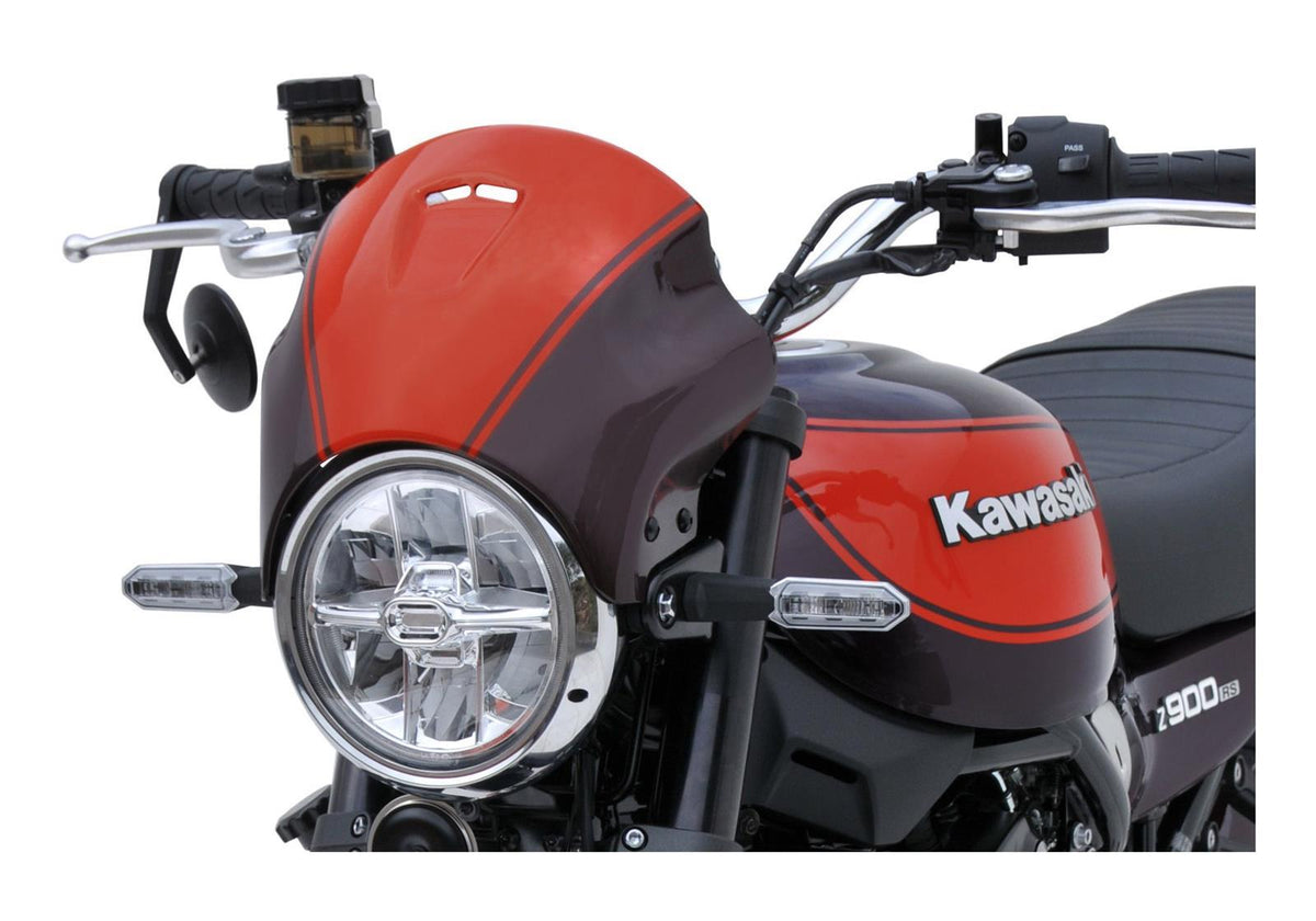 BODYSTYLE Scheinwerferverkleidung passend für Kawasaki Z 900 RS 2018-2019 - Kama Bike Parts