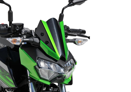 BODYSTYLE Scheinwerferverkleidung passend für Kawasaki Z400 2019-2020 - Kama Bike Parts