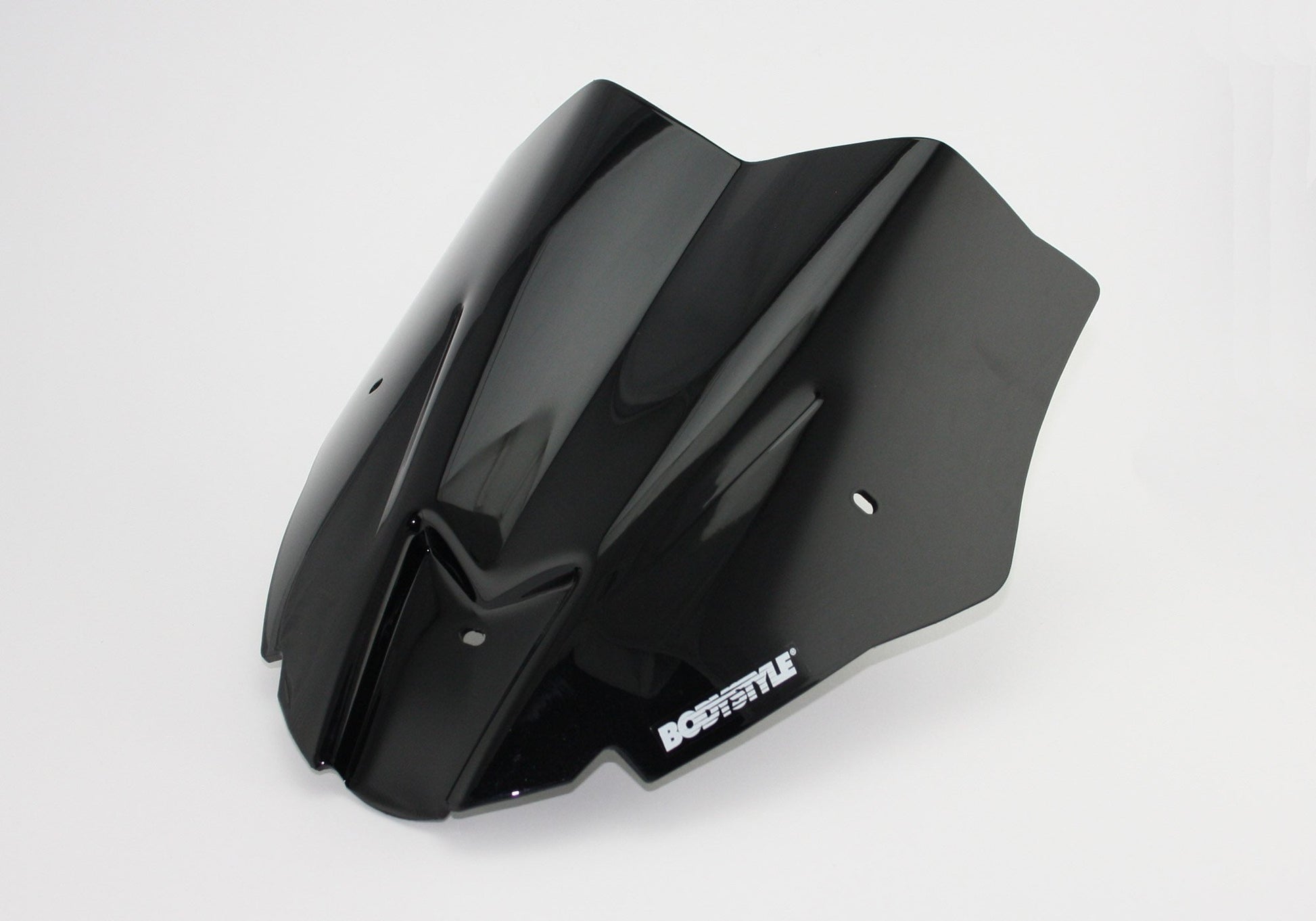 BODYSTYLE Scheinwerferverkleidung passend für Suzuki GSX-S 1000 2017-2020 - Kama Bike Parts