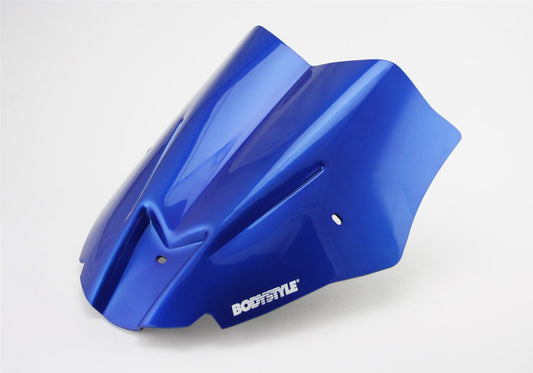 BODYSTYLE Scheinwerferverkleidung passend für Suzuki GSX-S 1000 2017-2020 - Kama Bike Parts