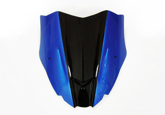 BODYSTYLE Scheinwerferverkleidung passend für Suzuki GSX-S 1000 2017-2020 - Kama Bike Parts