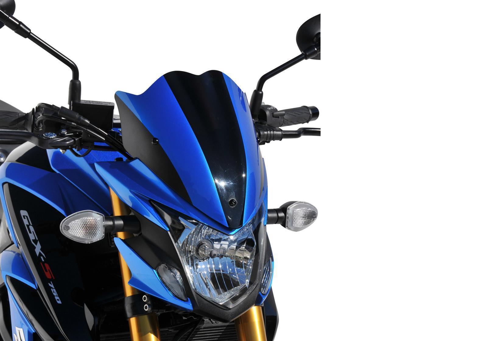 BODYSTYLE Scheinwerferverkleidung passend für Suzuki GSX-S 750 2020-2020 - Kama Bike Parts