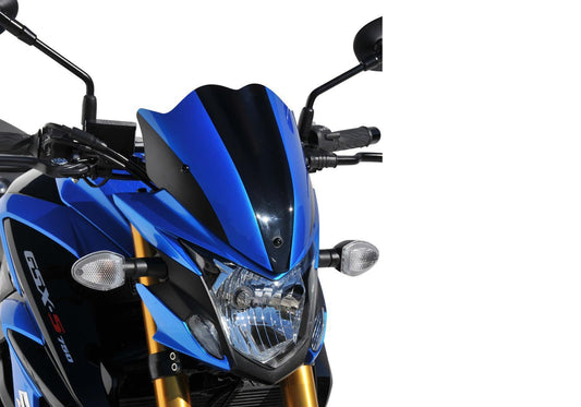BODYSTYLE Scheinwerferverkleidung passend für Suzuki GSX-S 750 2020-2020 - Kama Bike Parts