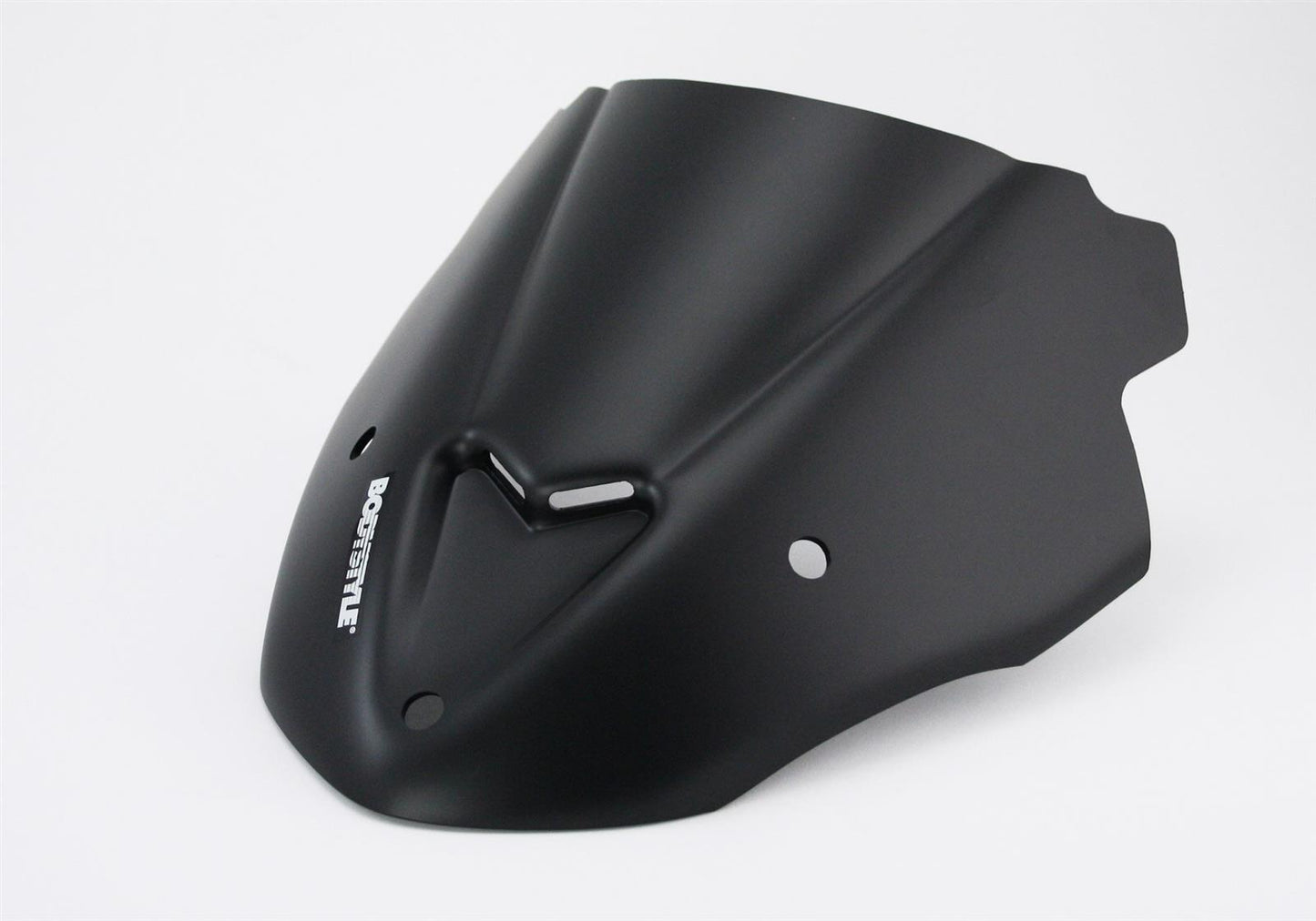 BODYSTYLE Scheinwerferverkleidung passend für Suzuki SV 650 2016-2024 - Kama Bike Parts