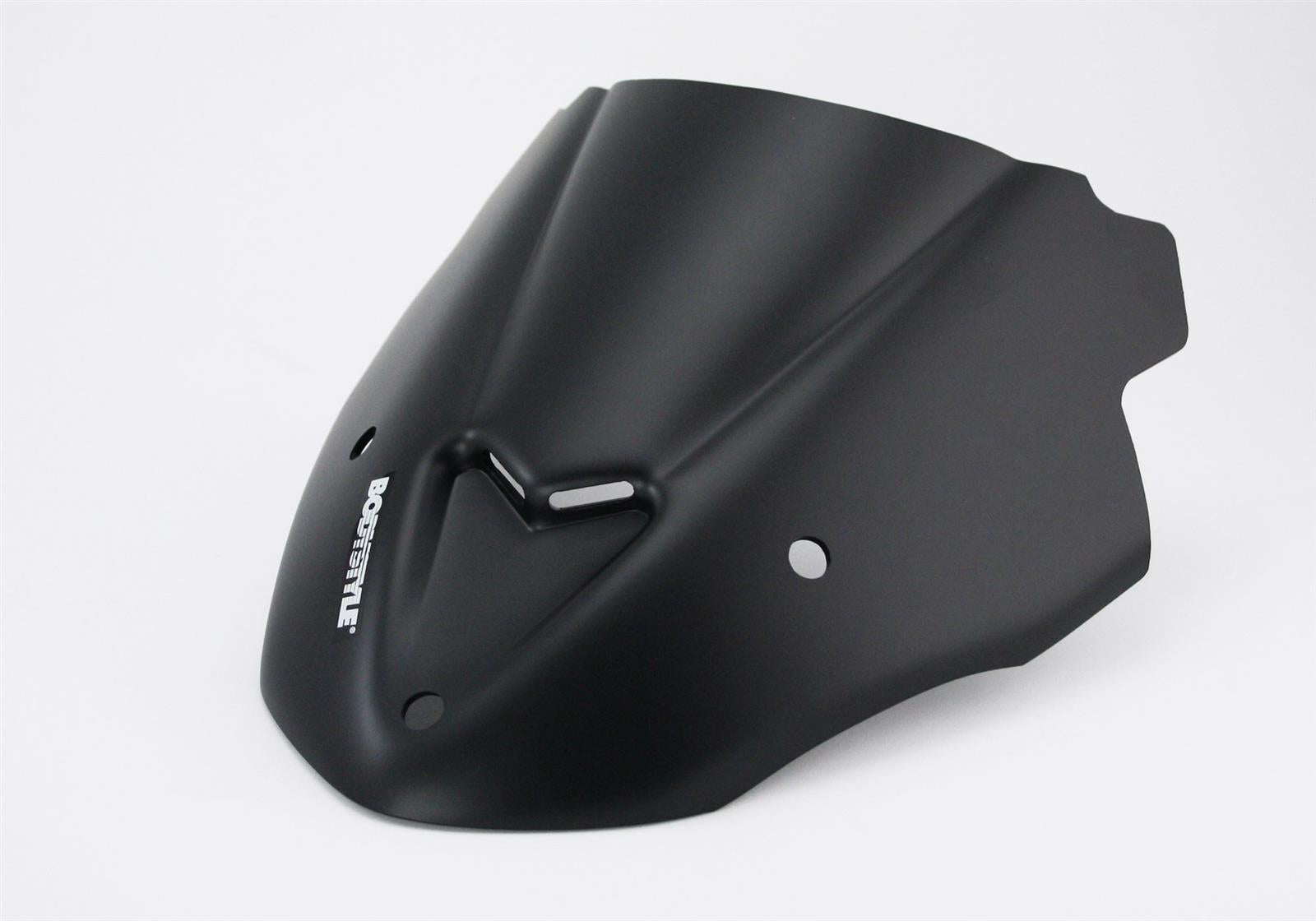 BODYSTYLE Scheinwerferverkleidung passend für Suzuki SV 650 2016-2024 - Kama Bike Parts