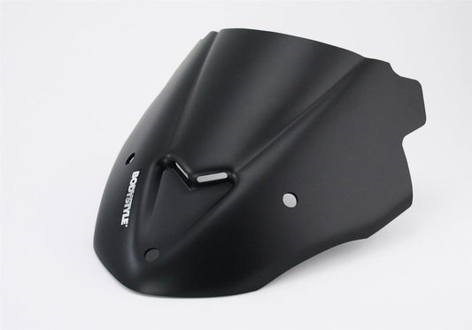 BODYSTYLE Scheinwerferverkleidung passend für Suzuki SV 650 2016-2024 - Kama Bike Parts