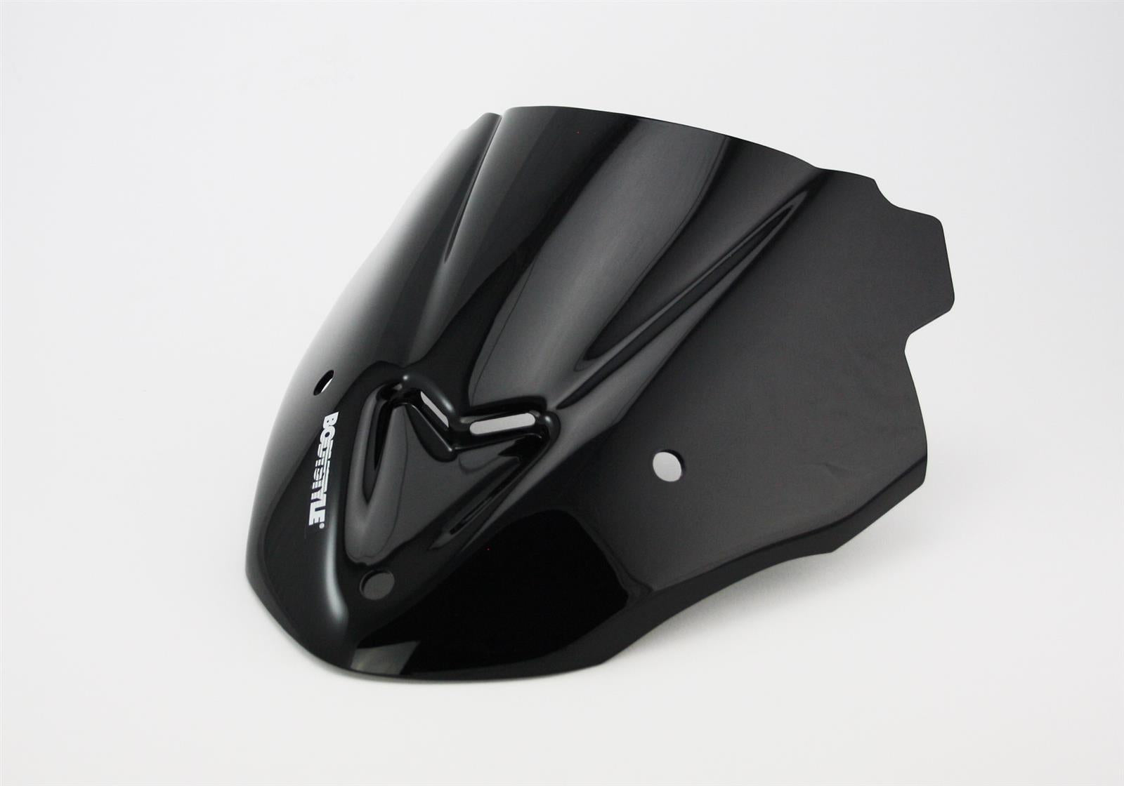 BODYSTYLE Scheinwerferverkleidung passend für Suzuki SV 650 2018-2020 - Kama Bike Parts