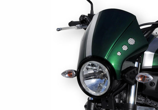 BODYSTYLE Scheinwerferverkleidung passend für Yamaha XSR 700 2016-2018 - Kama Bike Parts