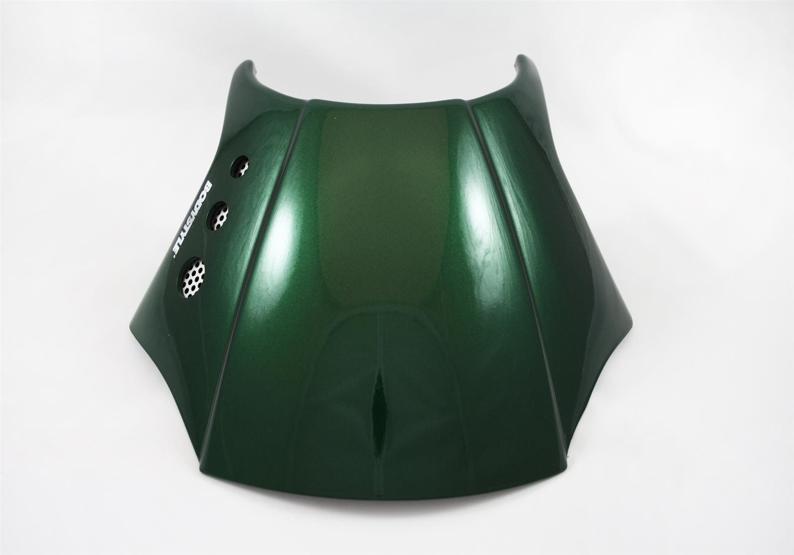 BODYSTYLE Scheinwerferverkleidung passend für Yamaha XSR 700 2016-2018 - Kama Bike Parts