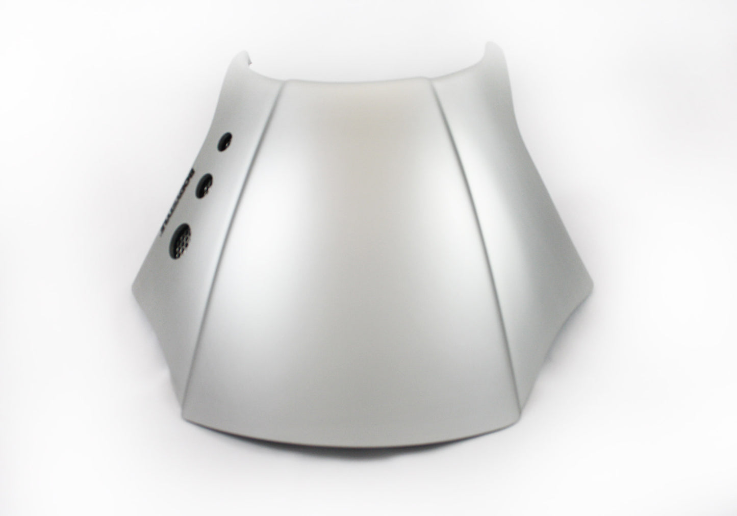 BODYSTYLE Scheinwerferverkleidung passend für Yamaha XSR 700 2016-2018 - Kama Bike Parts