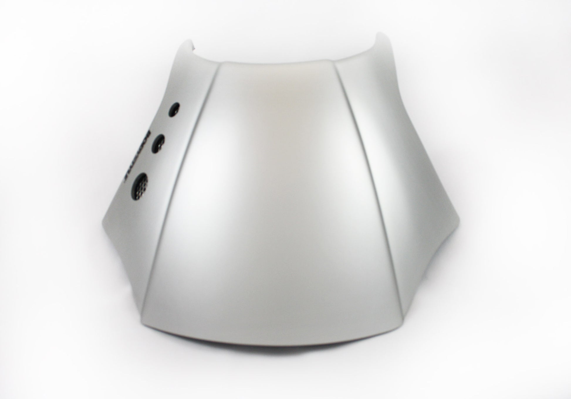 BODYSTYLE Scheinwerferverkleidung passend für Yamaha XSR 700 2016-2018 - Kama Bike Parts