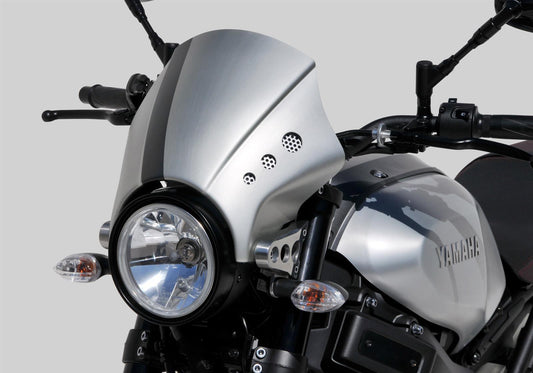 BODYSTYLE Scheinwerferverkleidung passend für Yamaha XSR 700 2017-2020 - Kama Bike Parts