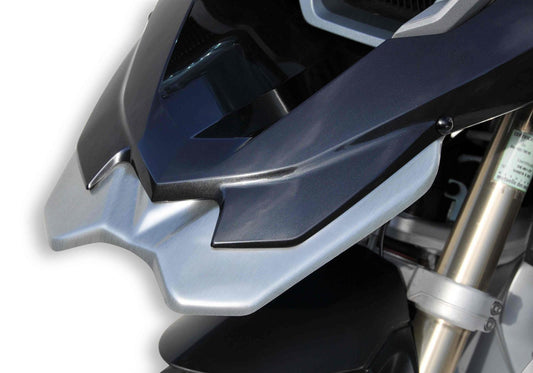 BODYSTYLE Schnabelverlängerung passend für BMW R 1200 GS 2017-2018 - Kama Bike Parts