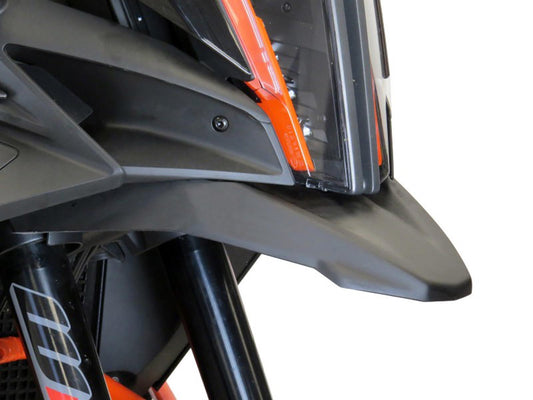 BODYSTYLE Schnabelverlängerung passend für KTM 1290 Super Adventure 2017-2020 - Kama Bike Parts