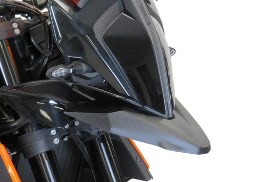 BODYSTYLE Schnabelverlängerung passend für KTM 790 Adventure 2019-2020 - Kama Bike Parts