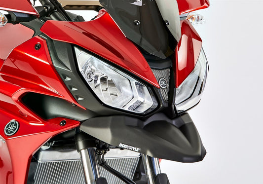 BODYSTYLE Schnabelverlängerung passend für Yamaha Tracer 700 2016-2019 - Kama Bike Parts