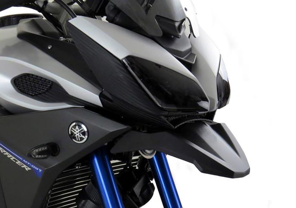 BODYSTYLE Schnabelverlängerung passend für Yamaha Tracer 900 2017-2017 - Kama Bike Parts