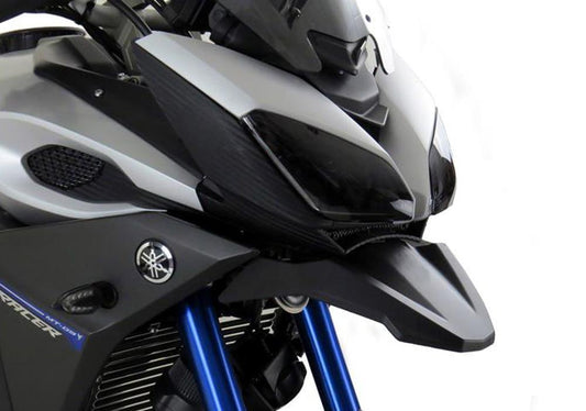 BODYSTYLE Schnabelverlängerung passend für Yamaha Tracer 900 2017-2017 - Kama Bike Parts