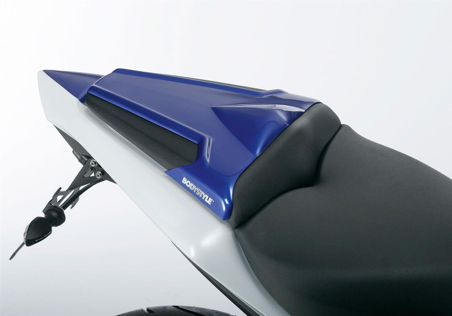 BODYSTYLE Sitzkeil passend für Honda CB 1000 R 2008-2016 - Kama Bike Parts