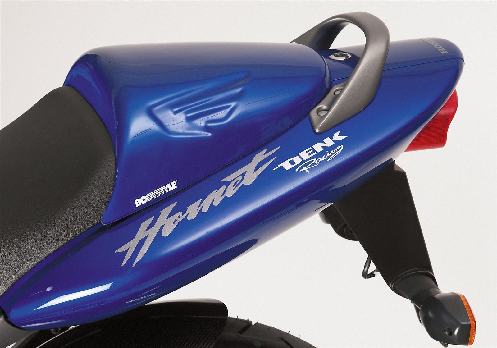 BODYSTYLE Sitzkeil passend für Honda CB 600 F Hornet 1998-2002 - Kama Bike Parts