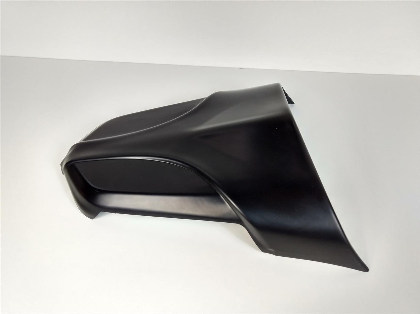 BODYSTYLE Sitzkeil passend für Honda CB 600 F Hornet 2011-2013 - Kama Bike Parts