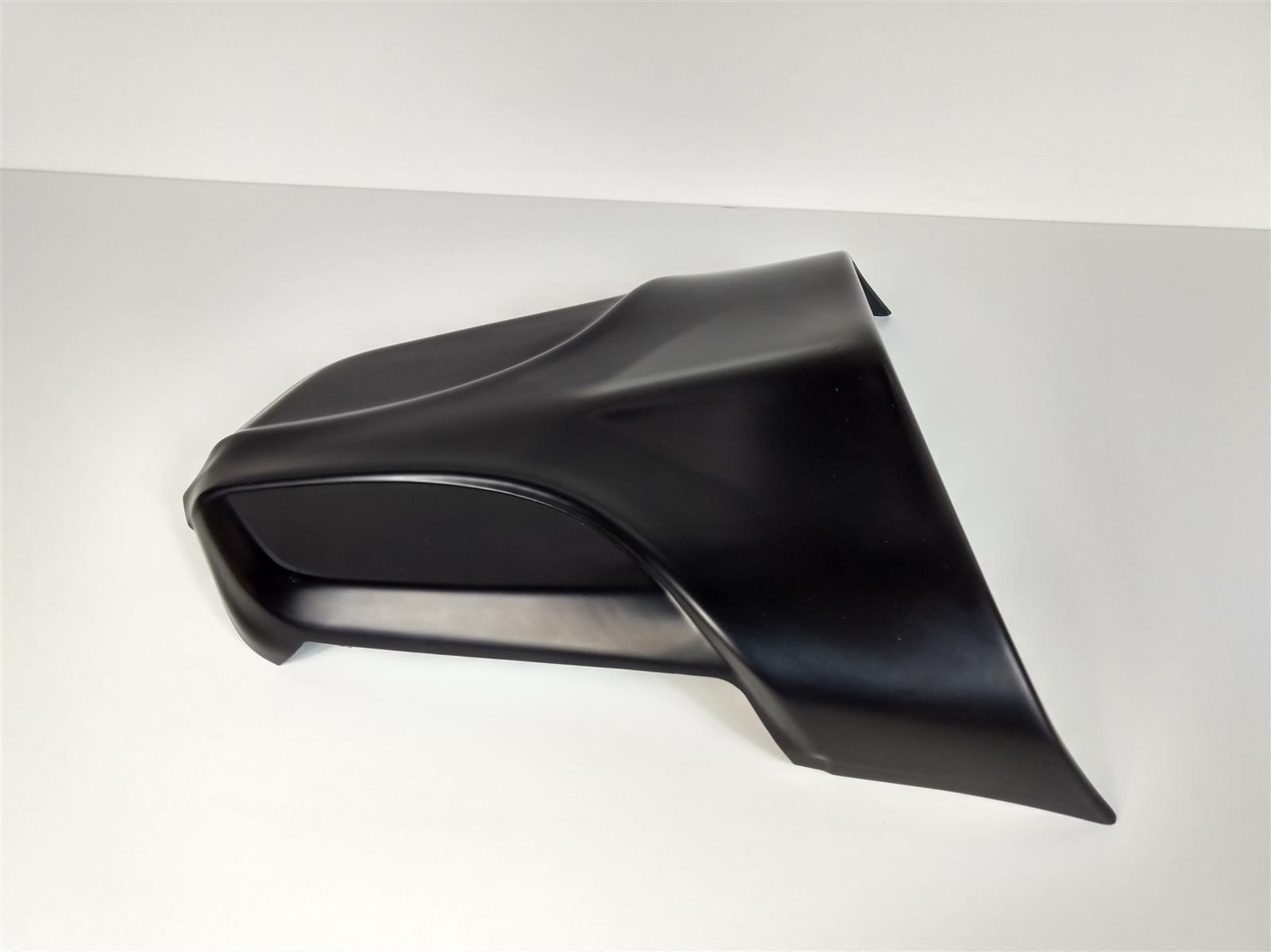 BODYSTYLE Sitzkeil passend für Honda CB 600 F Hornet 2011-2013 - Kama Bike Parts