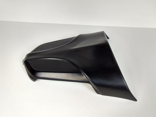 BODYSTYLE Sitzkeil passend für Honda CB 600 F Hornet 2011-2013 - Kama Bike Parts