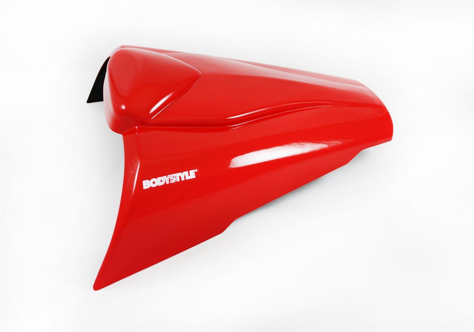 BODYSTYLE Sitzkeil passend für Honda CB 650 F 2017-2018 - Kama Bike Parts