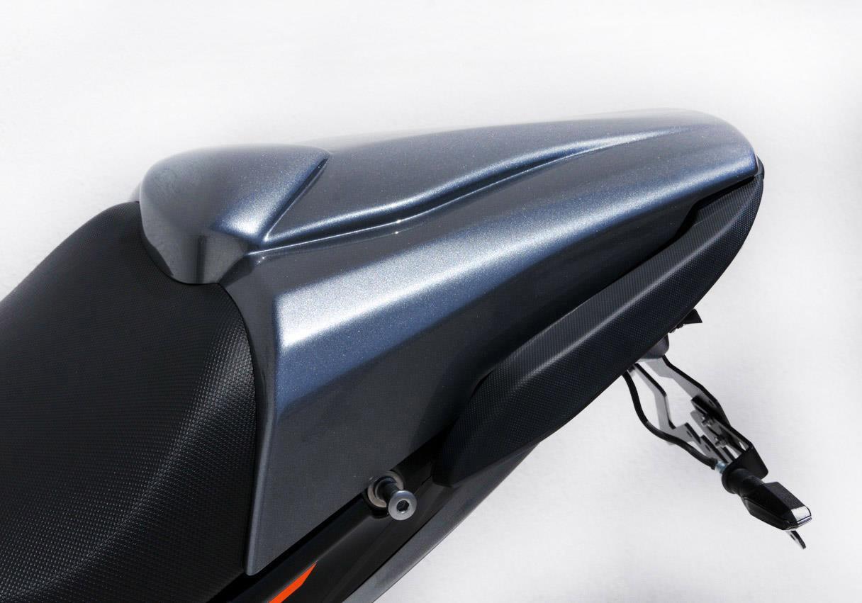 BODYSTYLE Sitzkeil passend für Honda CB 650 F 2017-2018 - Kama Bike Parts