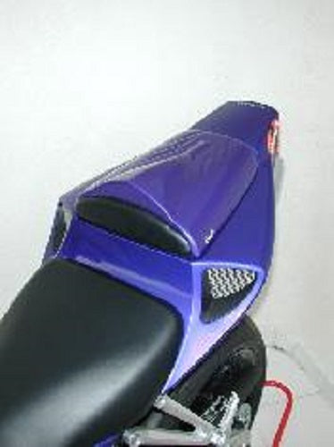 BODYSTYLE Sitzkeil passend für Honda CBR 1000 RR 2004-2007 - Kama Bike Parts