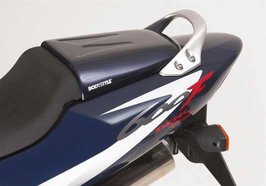 BODYSTYLE Sitzkeil passend für Honda CBR 600 F 1999-2007 - Kama Bike Parts