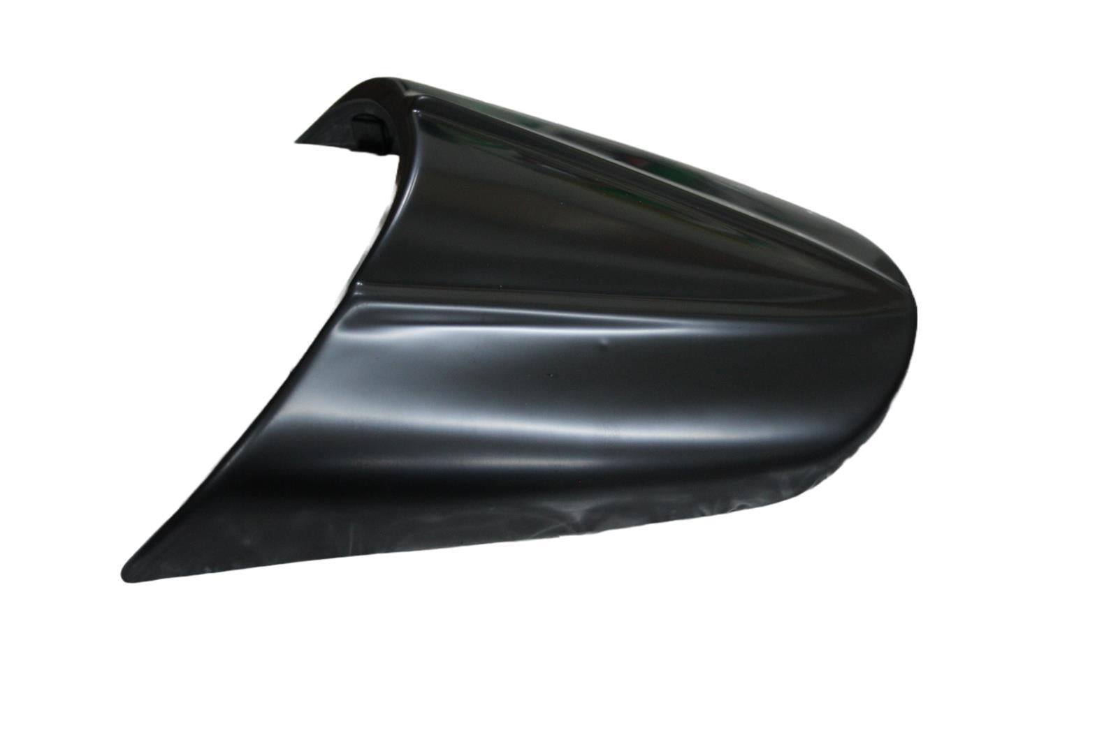 BODYSTYLE Sitzkeil passend für Kawasaki ER-6f 2009-2011 - Kama Bike Parts