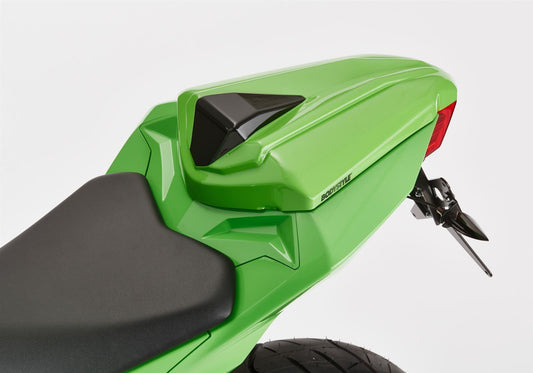BODYSTYLE Sitzkeil passend für Kawasaki Ninja 300 2013-2016 - Kama Bike Parts