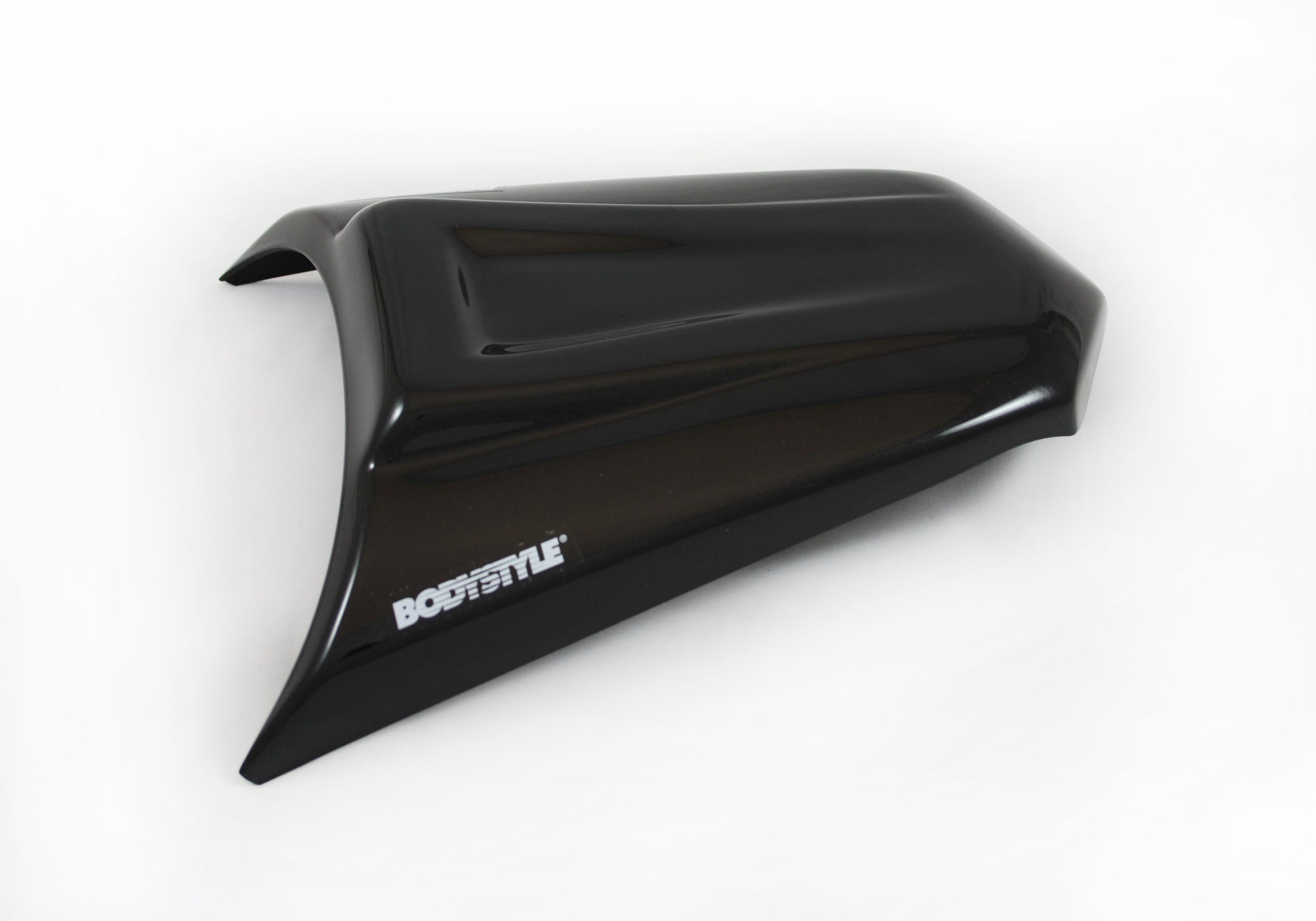 BODYSTYLE Sitzkeil passend für Kawasaki Ninja 650 2017-2019 - Kama Bike Parts