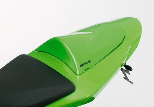 BODYSTYLE Sitzkeil passend für Kawasaki Z 1000 2003-2006 - Kama Bike Parts