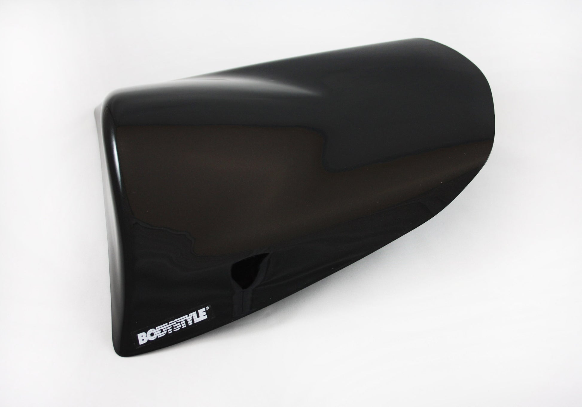 BODYSTYLE Sitzkeil passend für Kawasaki Z 1000 2004-2006 - Kama Bike Parts