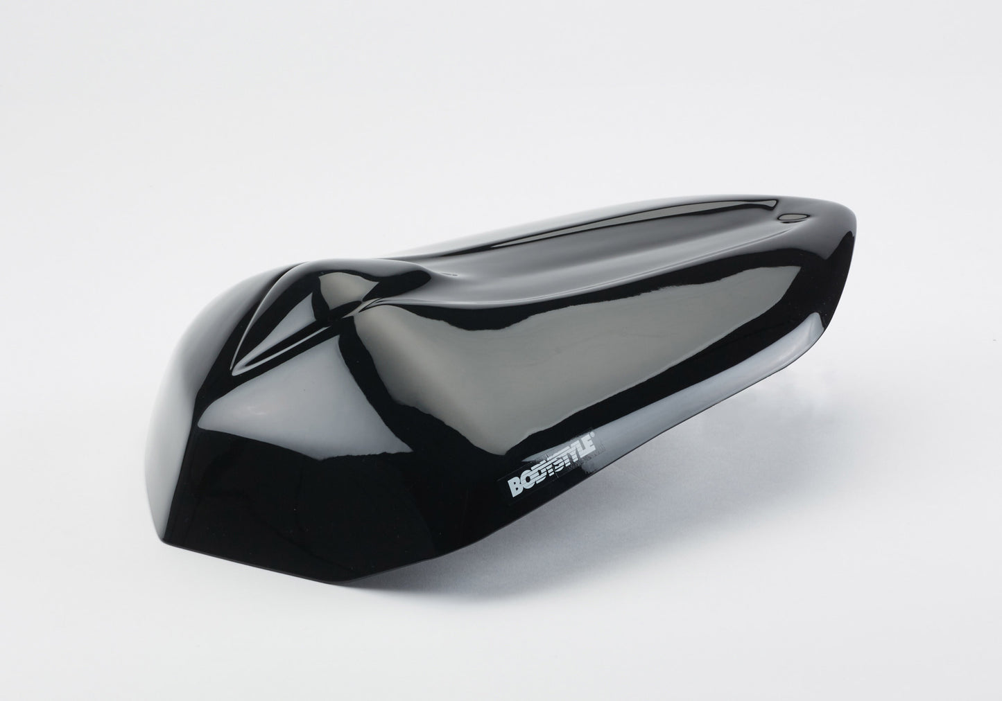BODYSTYLE Sitzkeil passend für Kawasaki Z 1000 2007-2009 - Kama Bike Parts