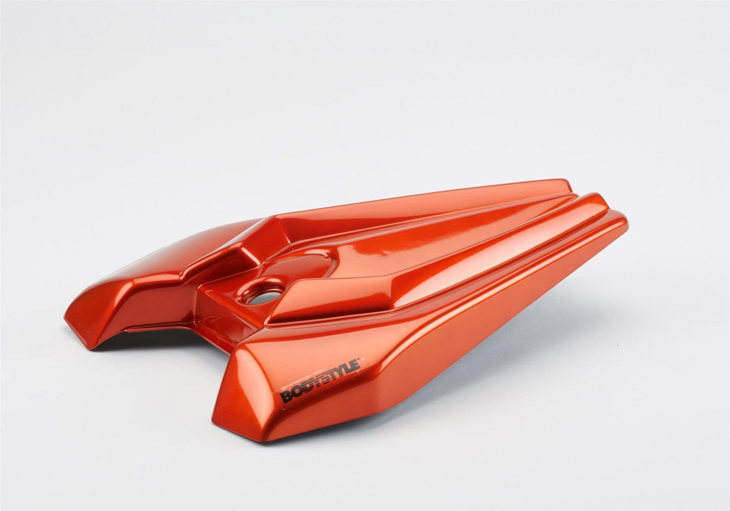 BODYSTYLE Sitzkeil passend für Kawasaki Z 1000 2014-2015 - Kama Bike Parts