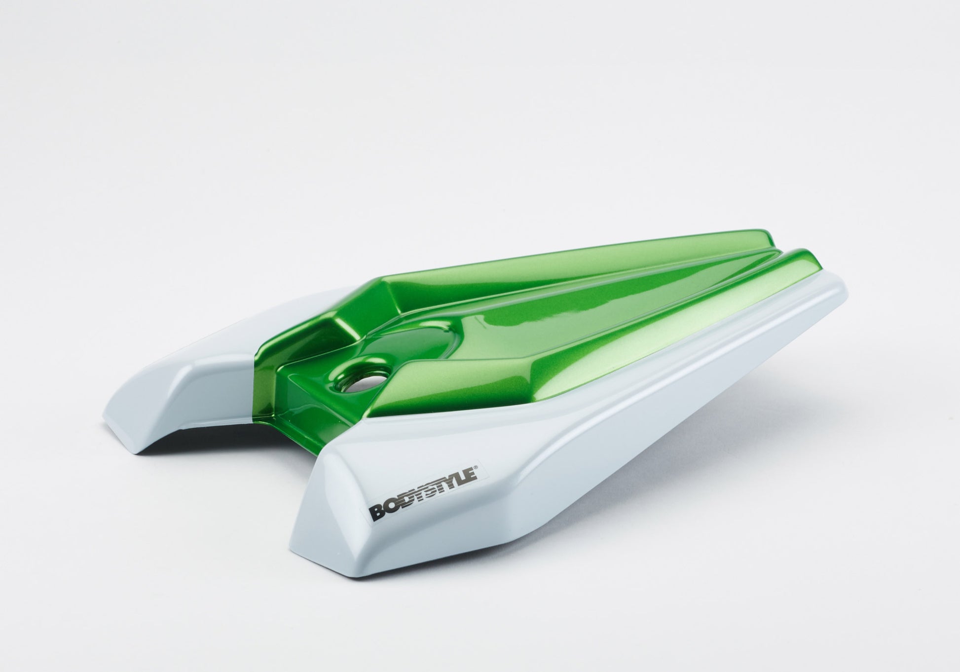 BODYSTYLE Sitzkeil passend für Kawasaki Z 1000 2016-2016 - Kama Bike Parts